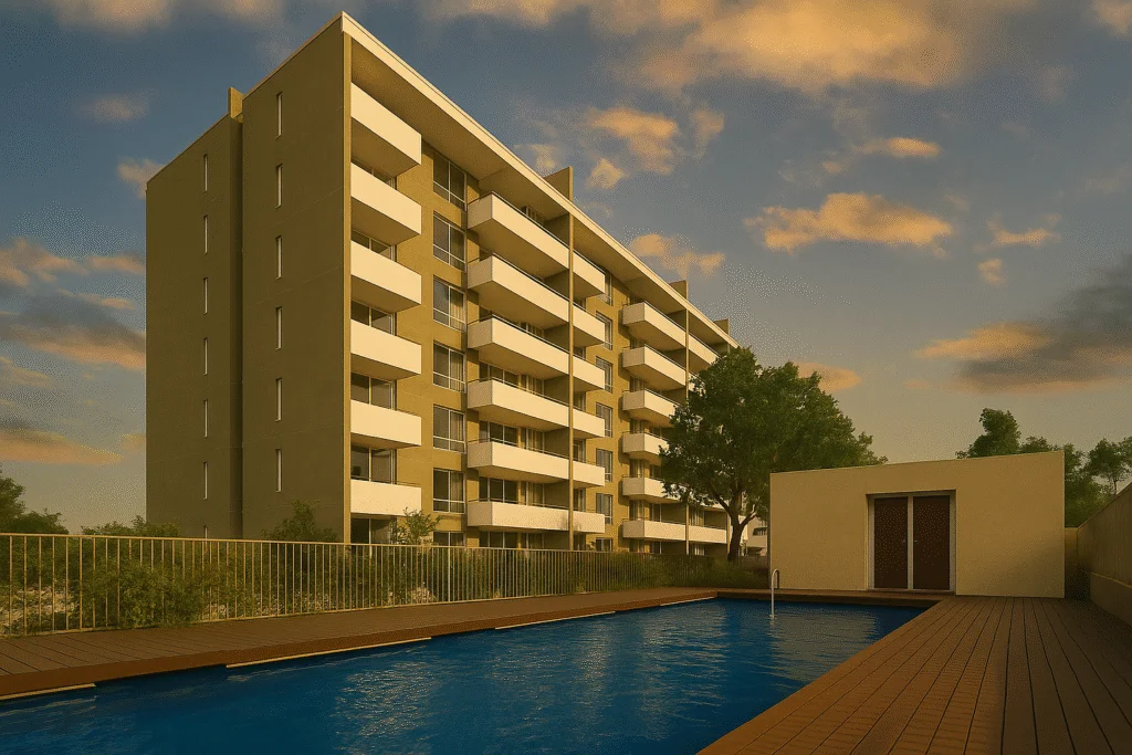 Nova Miraflores