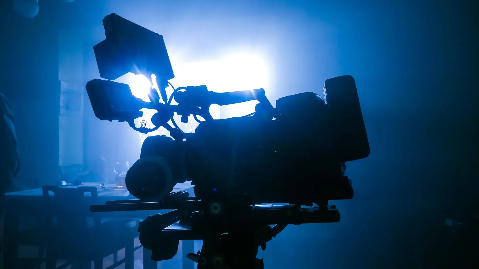 Cinematic production