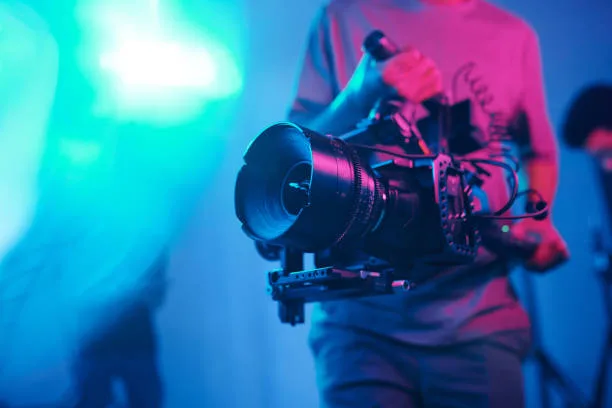 Sanders ProMedia production